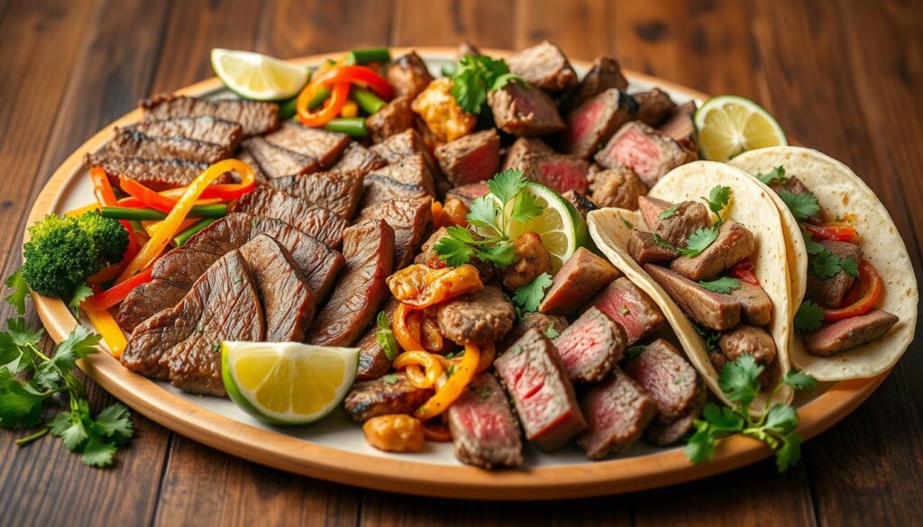 Sliced Beef Recipes