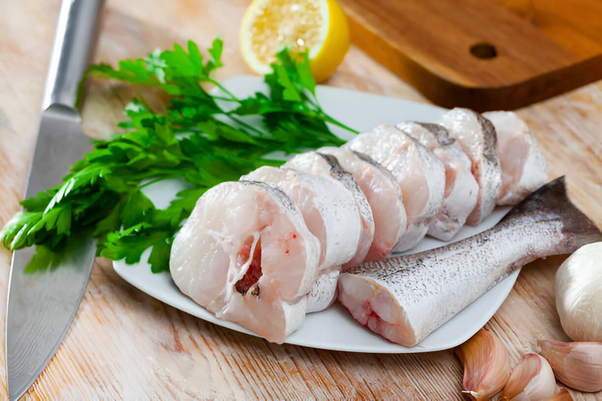 Healthy and easy whiting fish recipes for quick meals.