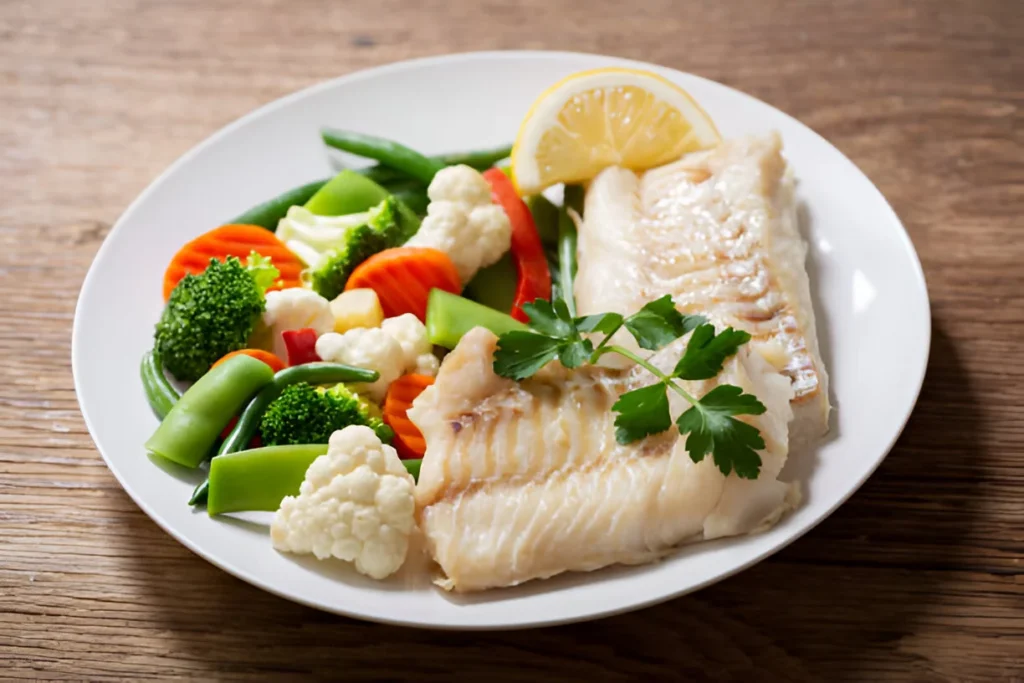 Whiting fish recipes for healthy, quick meals in under 30 minutes.