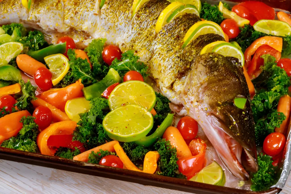 Quick and healthy whiting fish recipe ideas for busy days.

