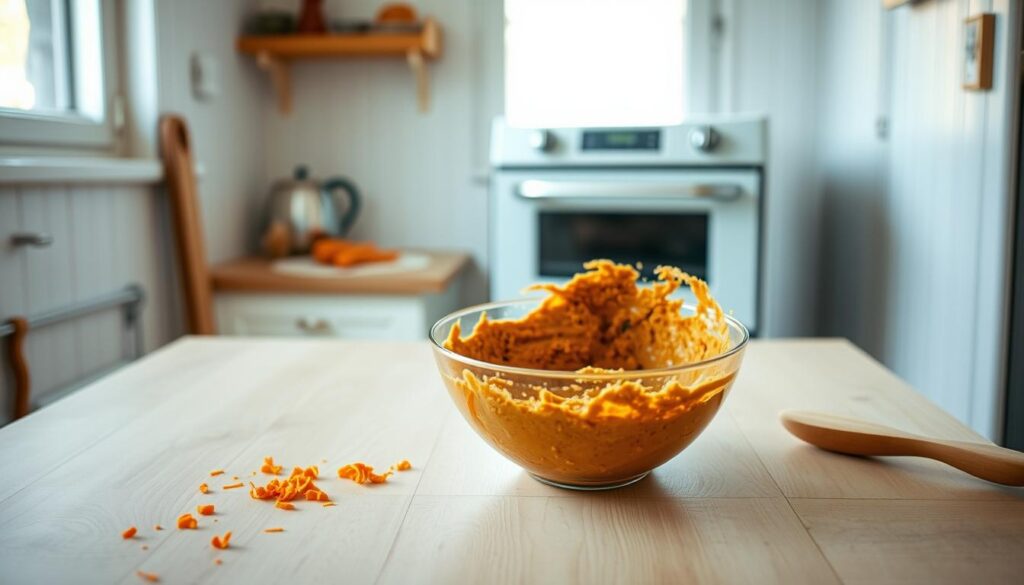 Carrot Cake Baking Troubleshooting