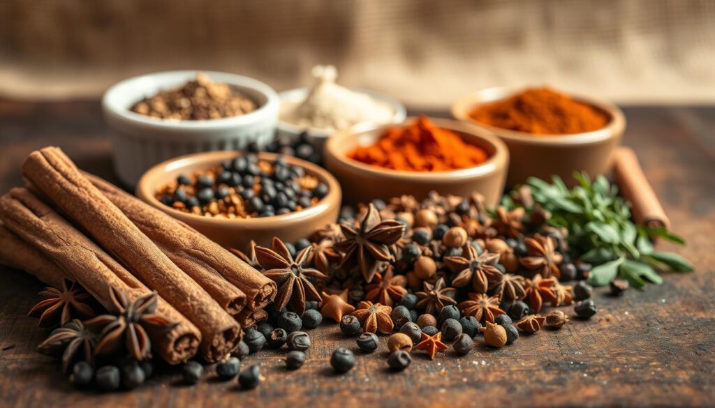 Lamb Spices and Seasonings