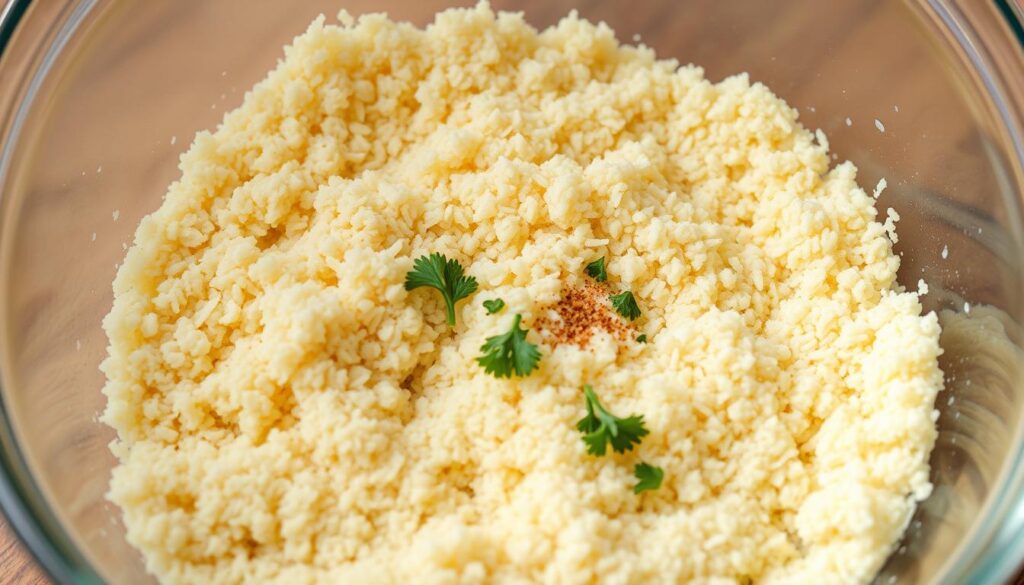 Panko Breading Mixture for Cod