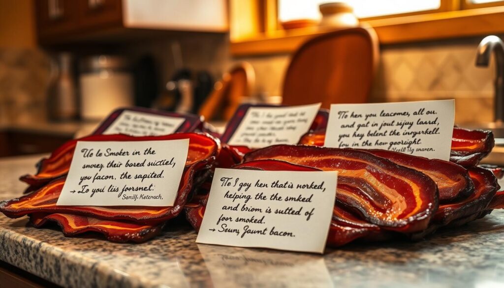 Smoked Beef Bacon Customer Reviews