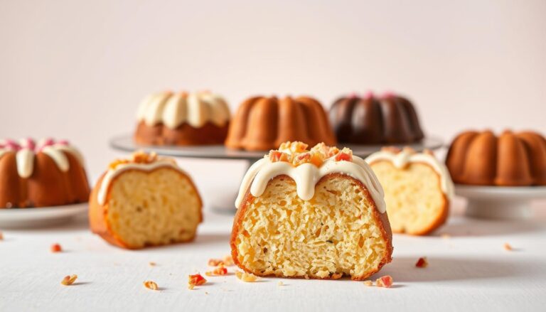 nothing bundt cake​