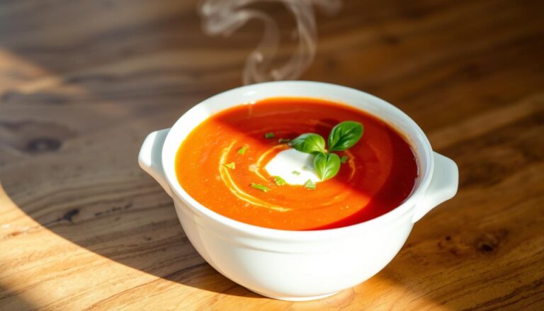 tomato soup recipe​